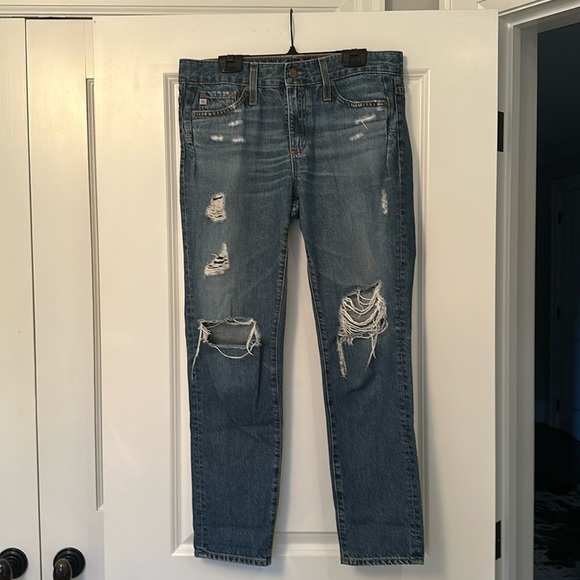 AG Denium - Picture 1 of 4